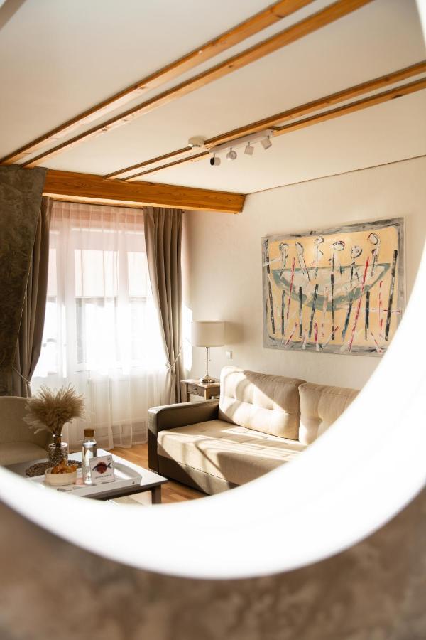 Bed and Breakfast Melynojo Karpio Namas Kinty Zewnętrze zdjęcie