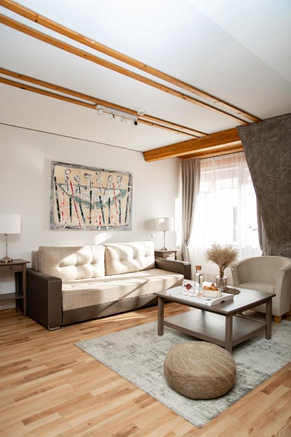 Bed and Breakfast Melynojo Karpio Namas Kinty Zewnętrze zdjęcie