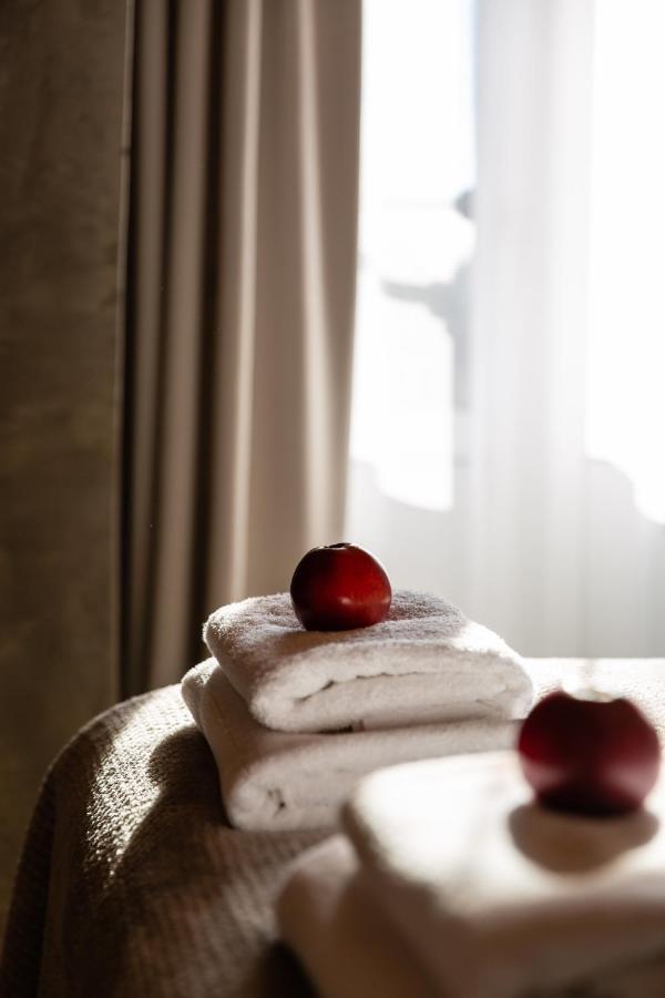 Bed and Breakfast Melynojo Karpio Namas Kinty Zewnętrze zdjęcie